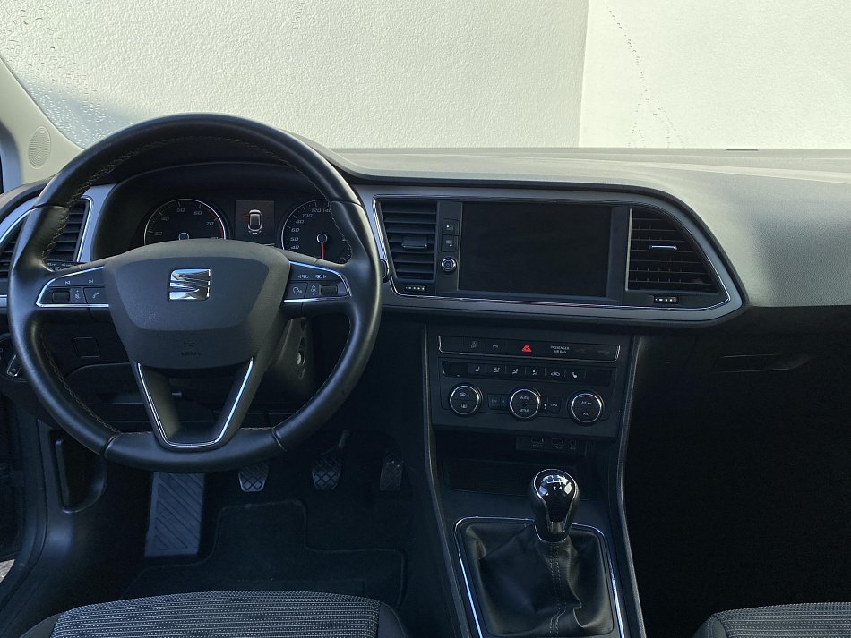 Seat Leon 1.4 TSi Style