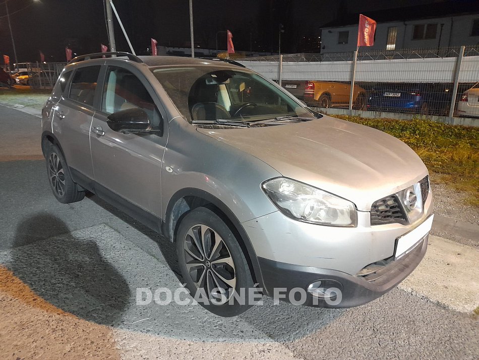 Nissan Qashqai 1.6 dCi 