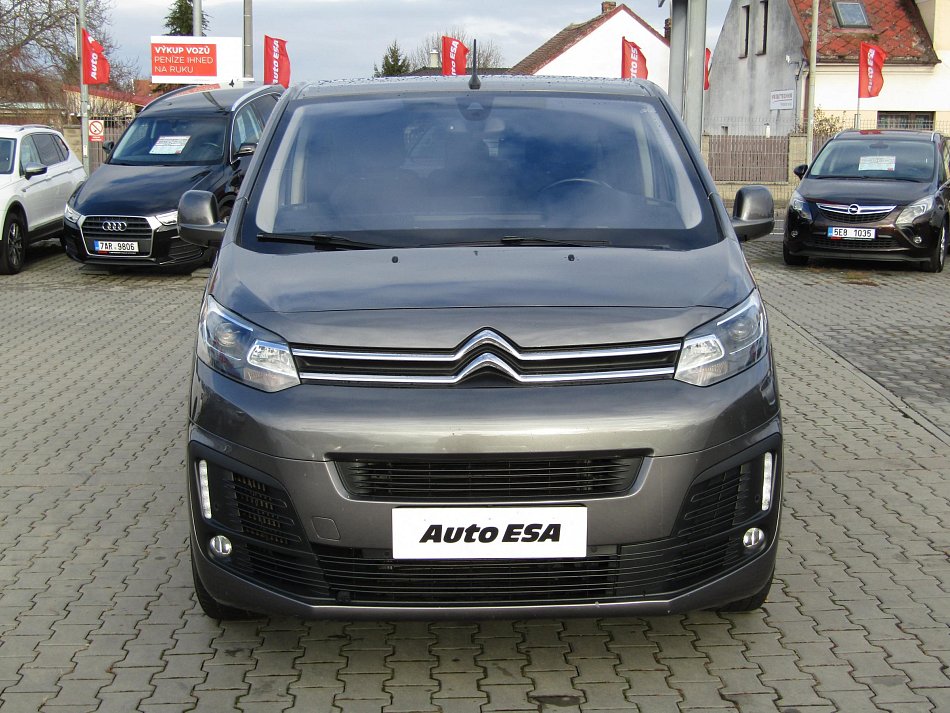 Citroën SpaceTourer 2.0HDi  L3