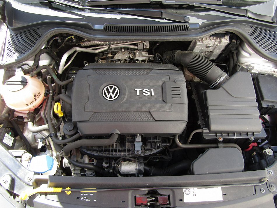 Volkswagen Polo 1.8 TSi GTi
