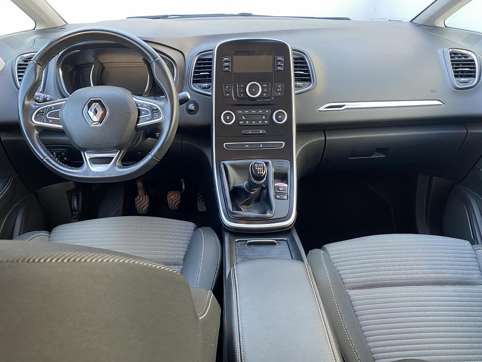 Renault Grand Scénic 1.2 TCe Energy 7míst