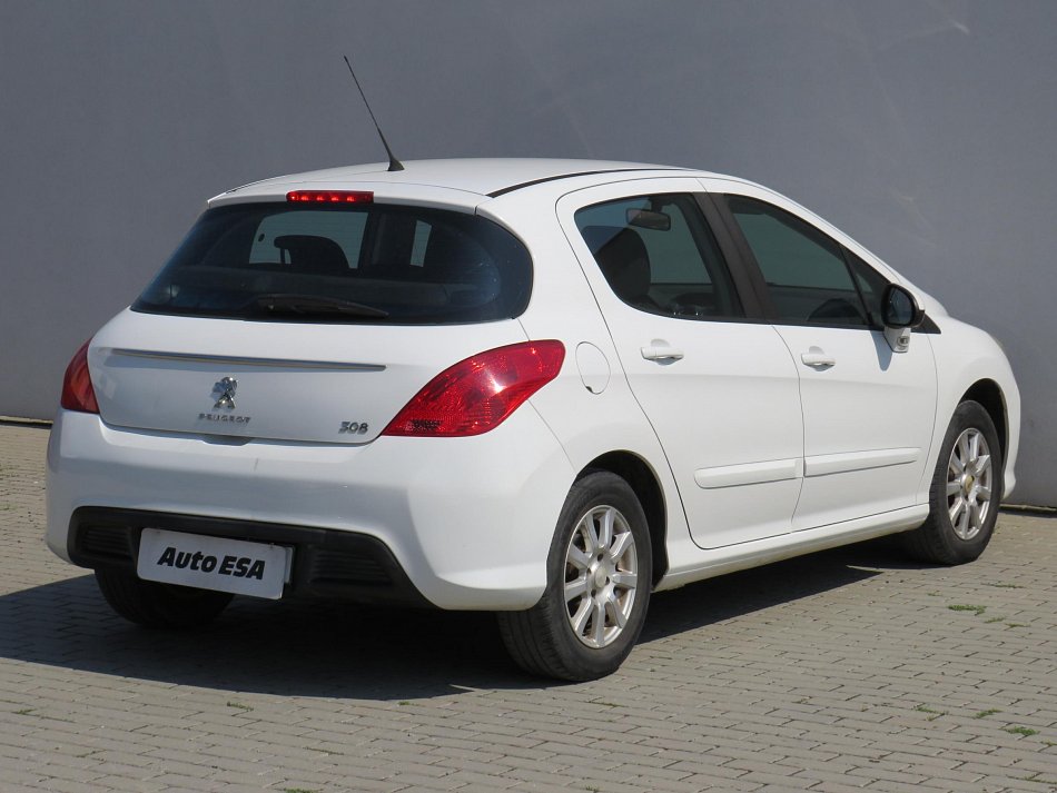 Peugeot 308 1.4i 