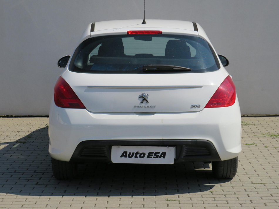 Peugeot 308 1.4i 