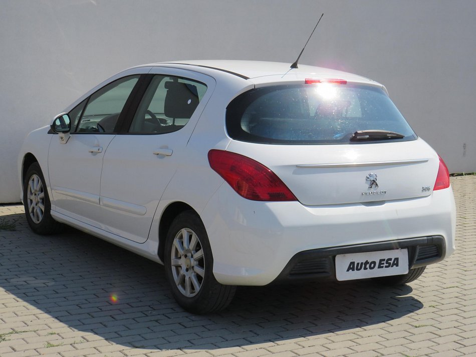 Peugeot 308 1.4i 