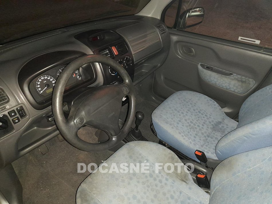 Suzuki Wagon R 1.3i 