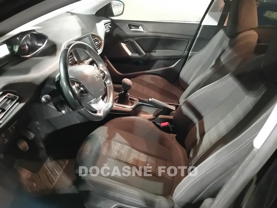 Peugeot 308 1.6HDi 