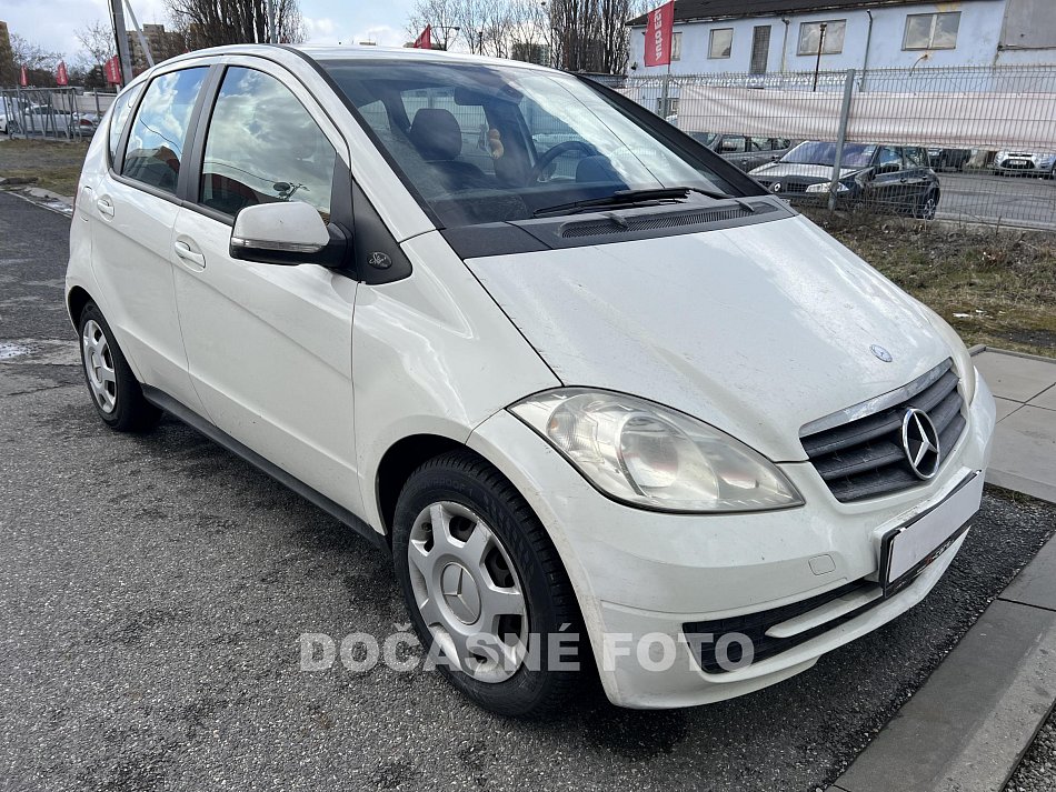 Mercedes-Benz Třída A 1.4i  A 160