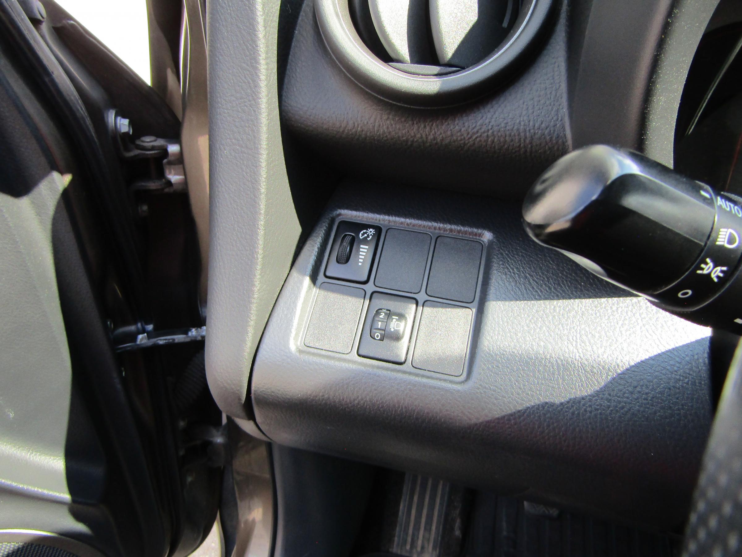 Toyota RAV4, 2009 - pohled č. 17