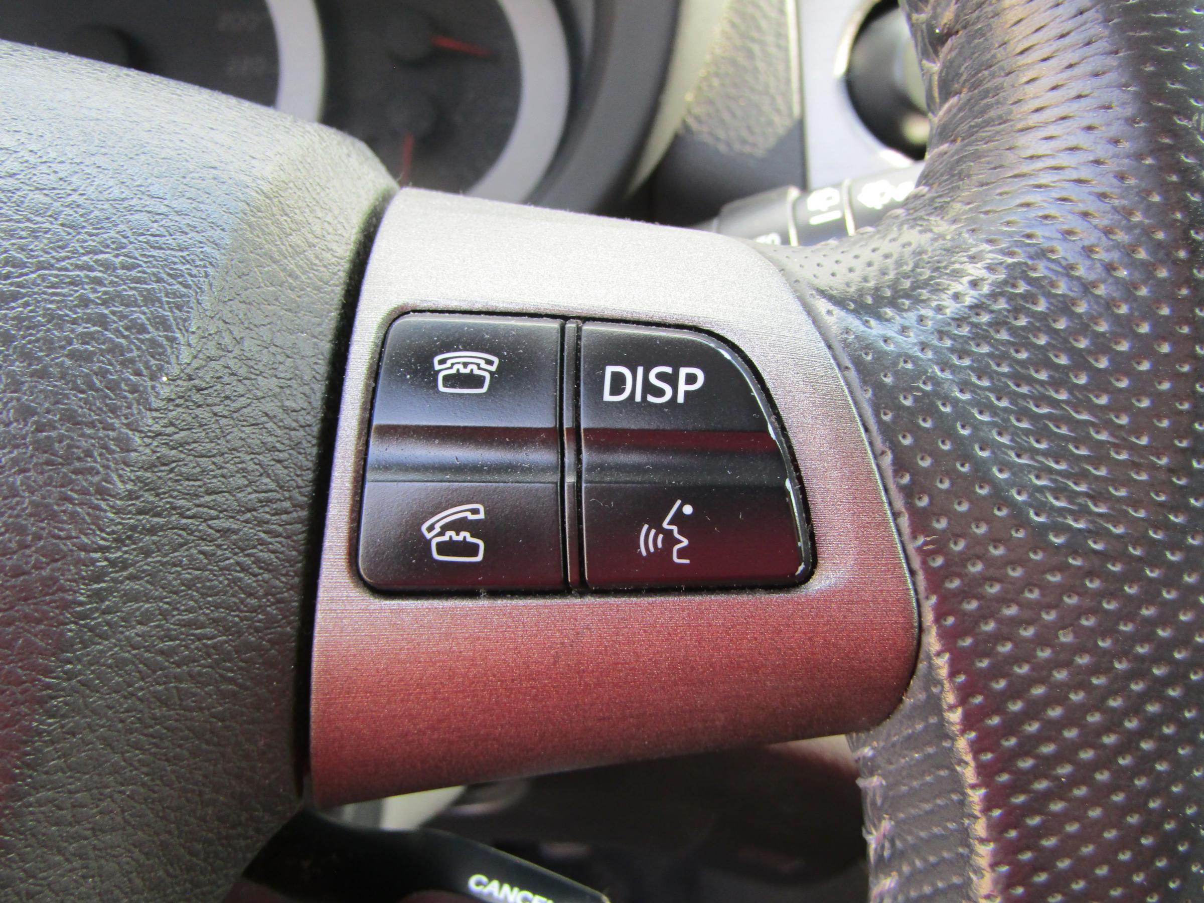 Toyota RAV4, 2009 - pohled č. 19