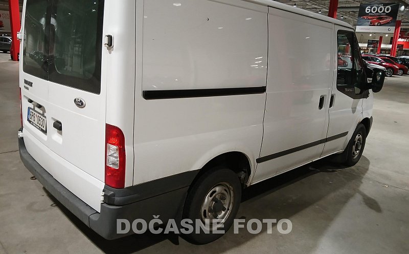 Ford Transit 2.2TDCi  L1H1