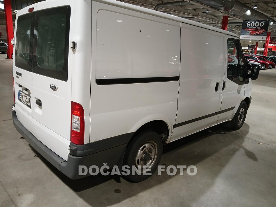 Ford Transit 2.2TDCi  L1H1