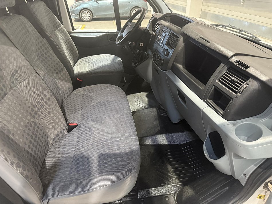 Ford Transit 2.2TDCi  L1H1