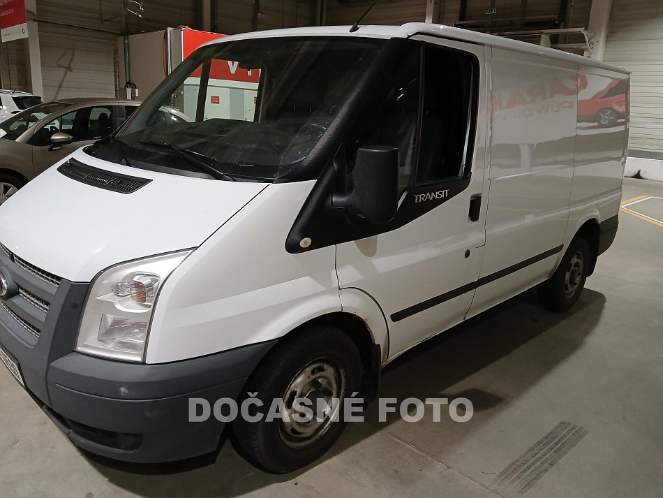 Ford Transit 2.2TDCi  L1H1