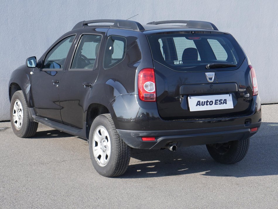 Dacia Duster 1.6 16V Laureate