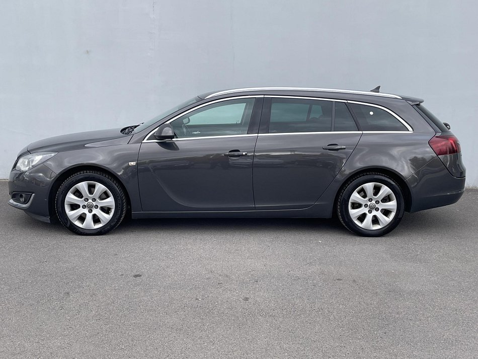 Opel Insignia 2.0CDTi Sport