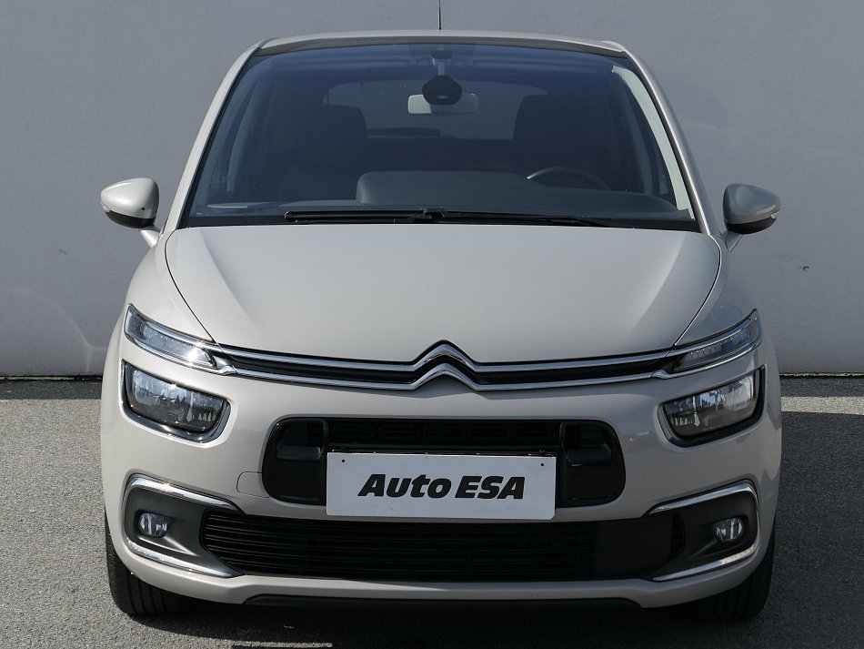 Citroën C4 SpaceTourer 1.2PT Shine