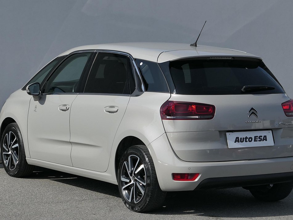 Citroën C4 SpaceTourer 1.2PT Shine