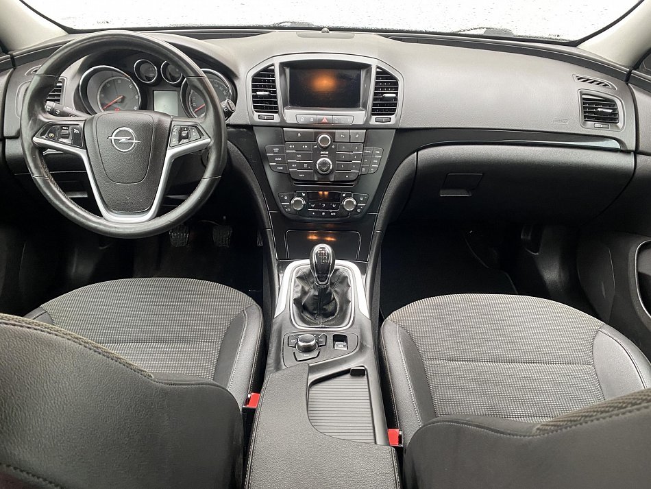 Opel Insignia 2.0 CDTi Cosmo