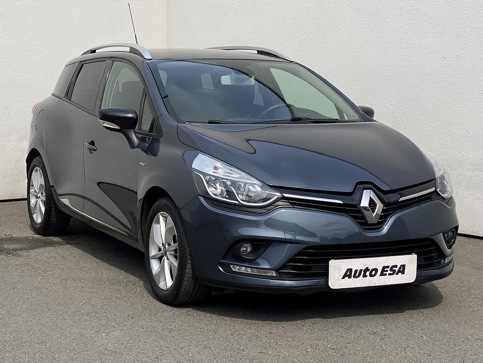 Renault Clio 1.2i 