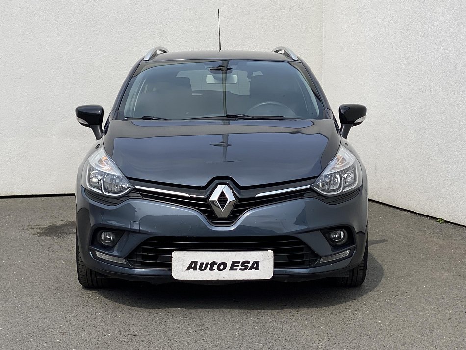 Renault Clio 1.2i 