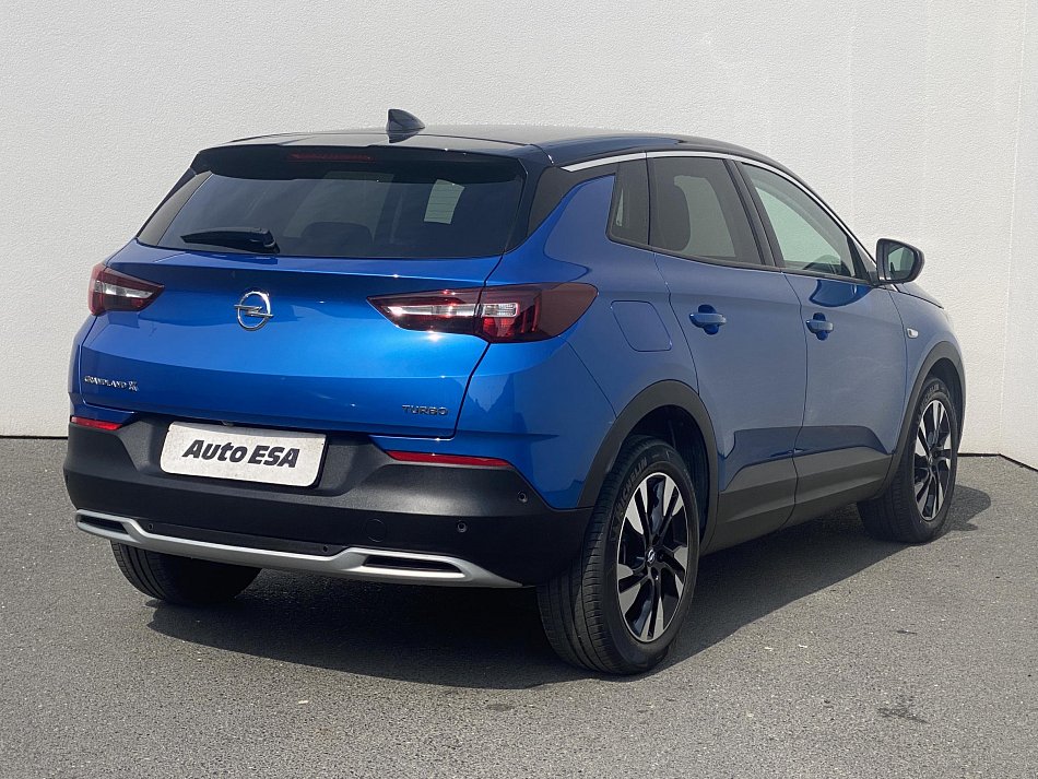 Opel Grandland X 1.2T Innovation