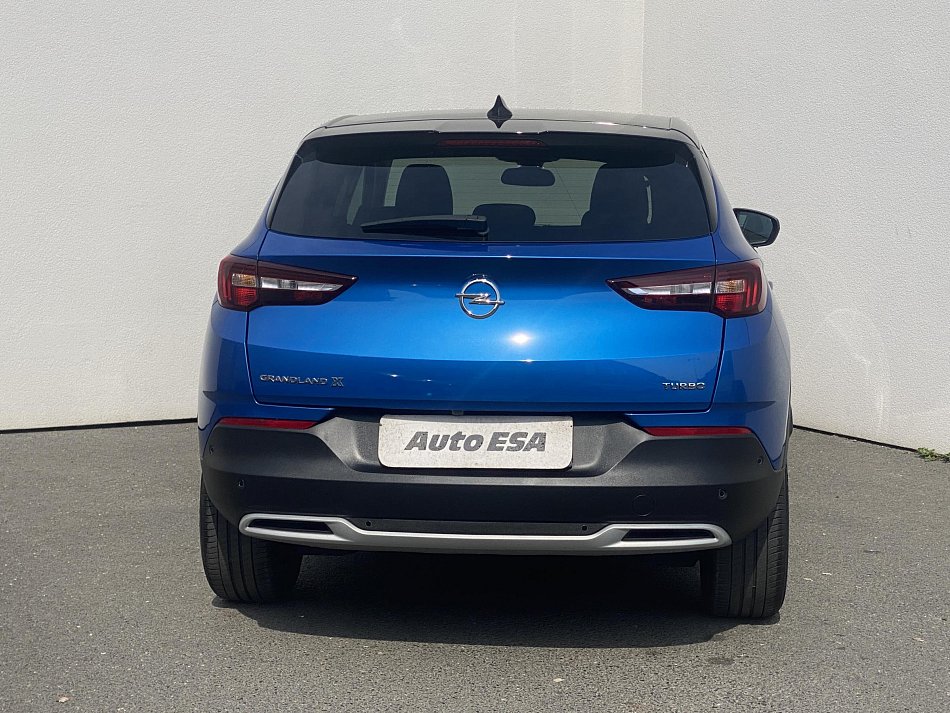 Opel Grandland X 1.2T Innovation