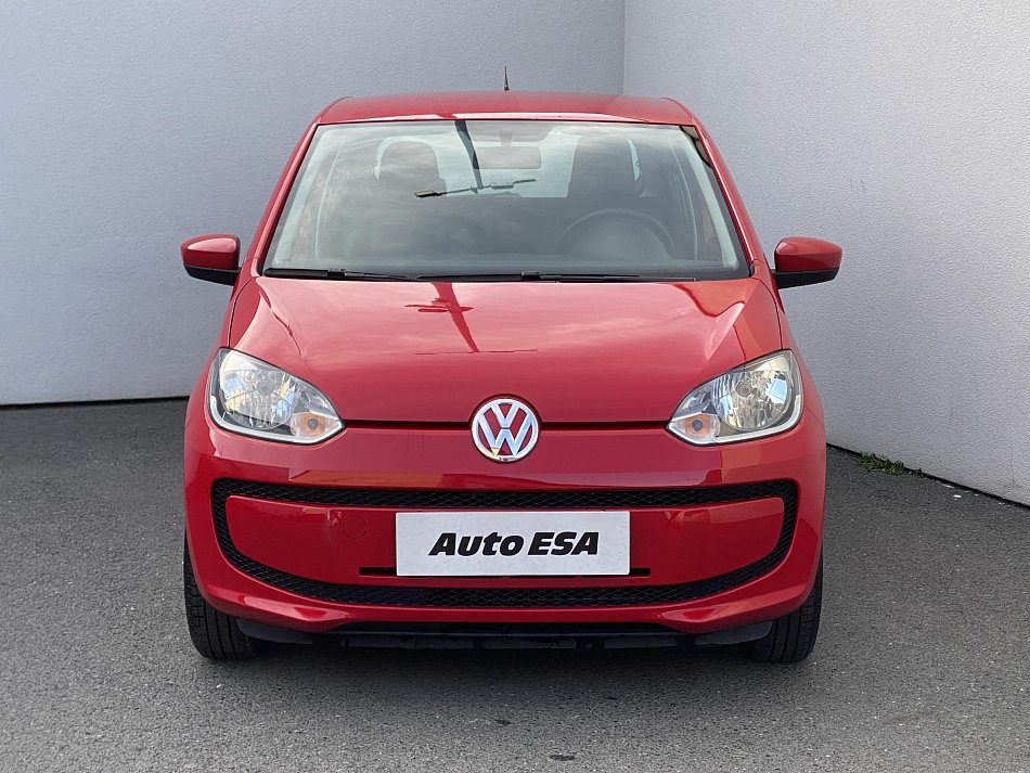 Volkswagen Up! 1.0 MPi Move