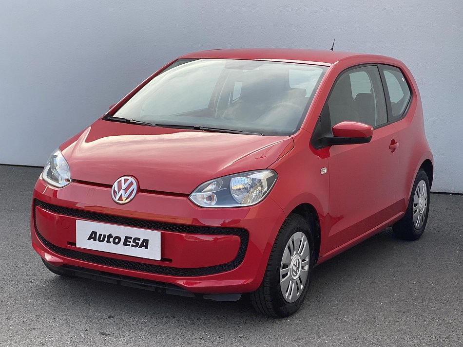 Volkswagen Up! 1.0 MPi Move