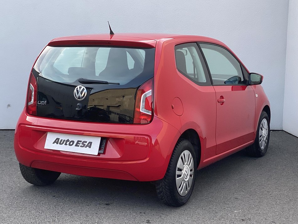 Volkswagen Up! 1.0 MPi Move