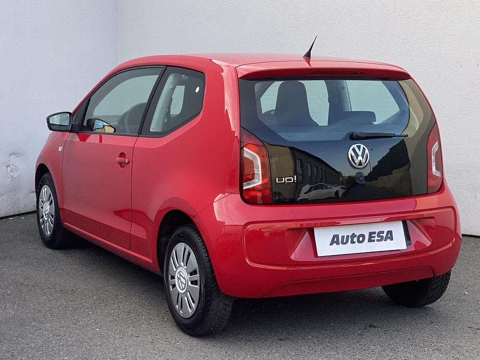 Volkswagen Up! 1.0 MPi Move