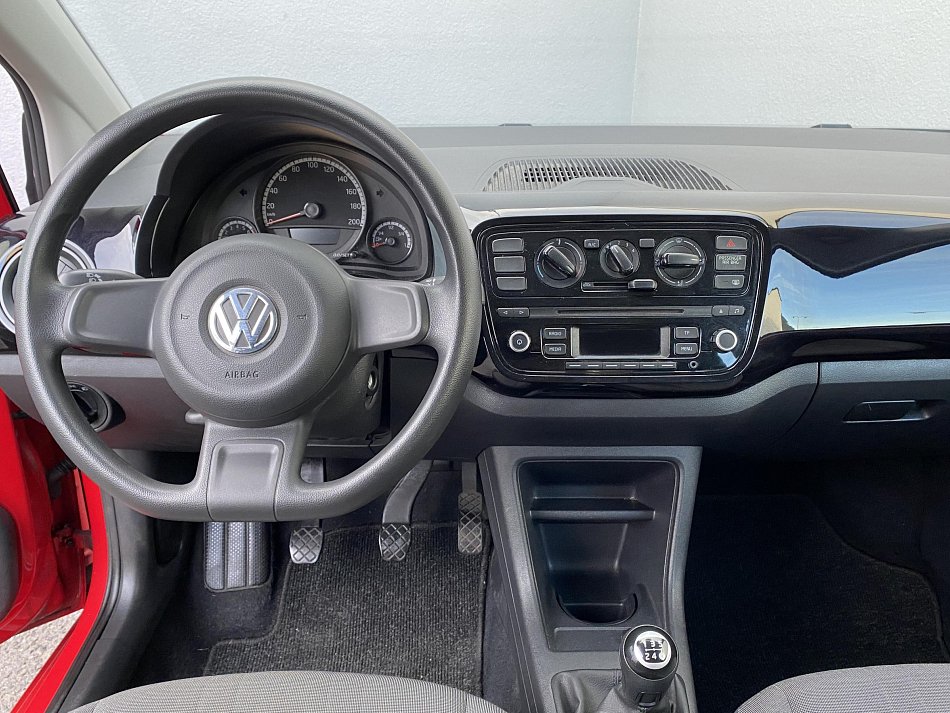 Volkswagen Up! 1.0 MPi Move