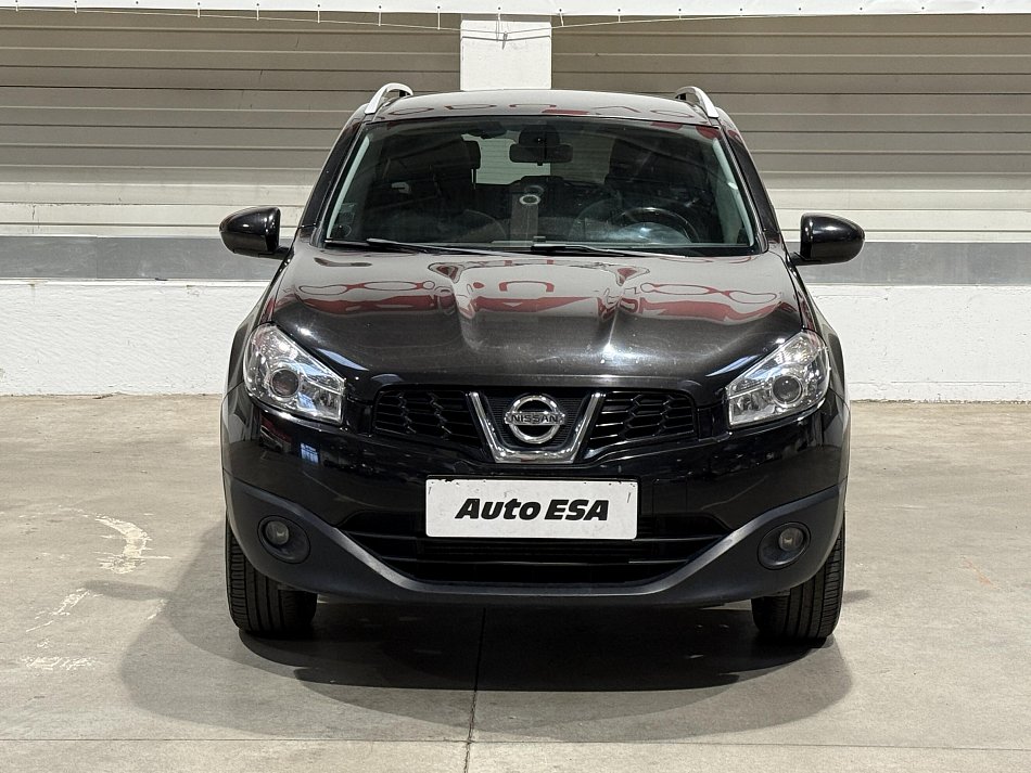 Nissan Qashqai 1.6 dCi 