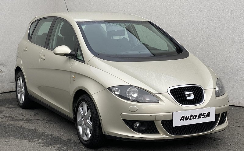 Seat Altea 2.0 FSi 