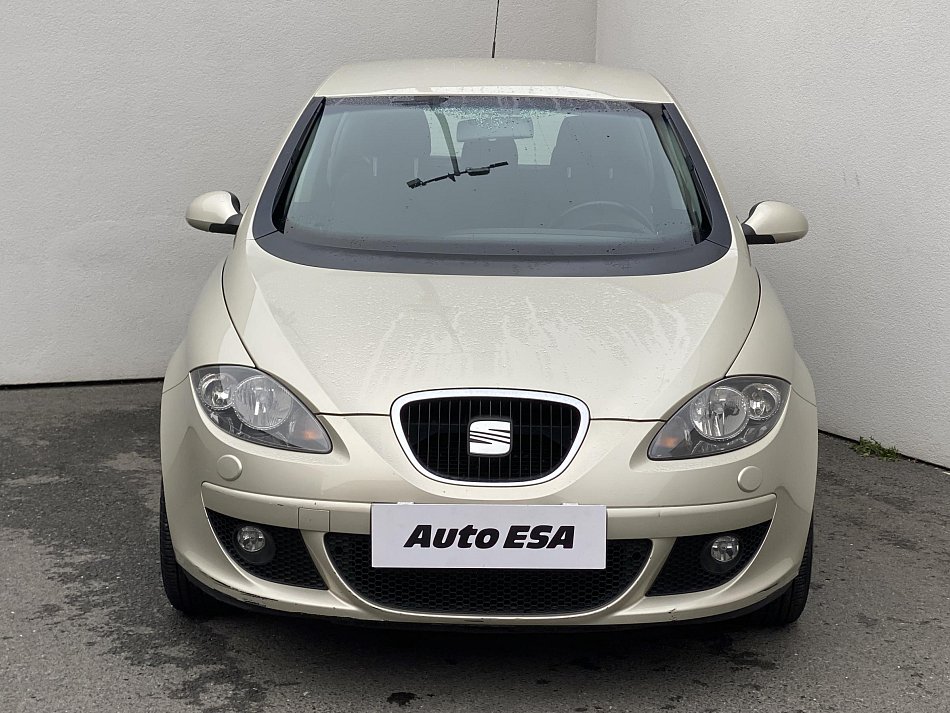 Seat Altea 2.0 FSi 