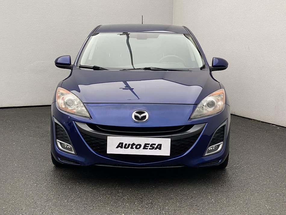 Mazda 3 1.6i Sport