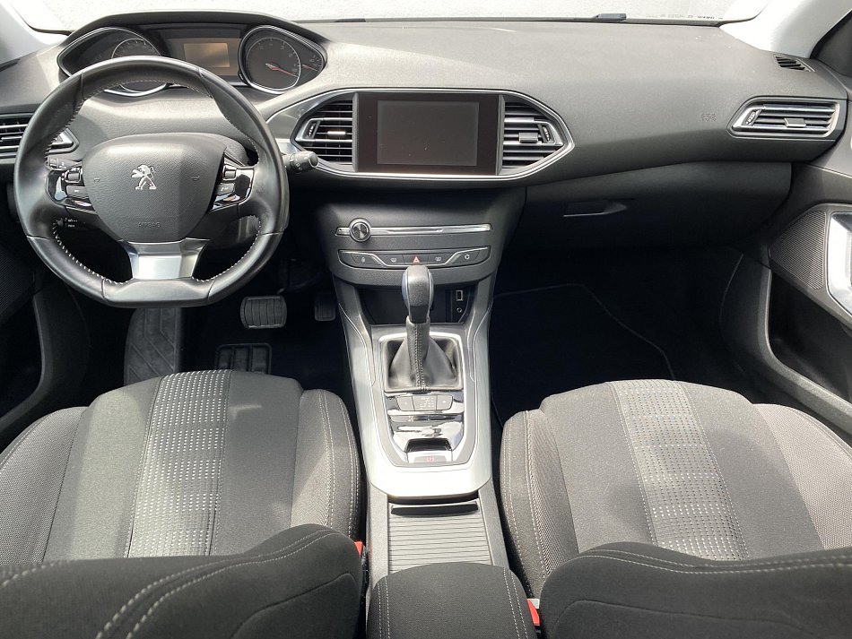 Peugeot 308 1.2 PT Allure