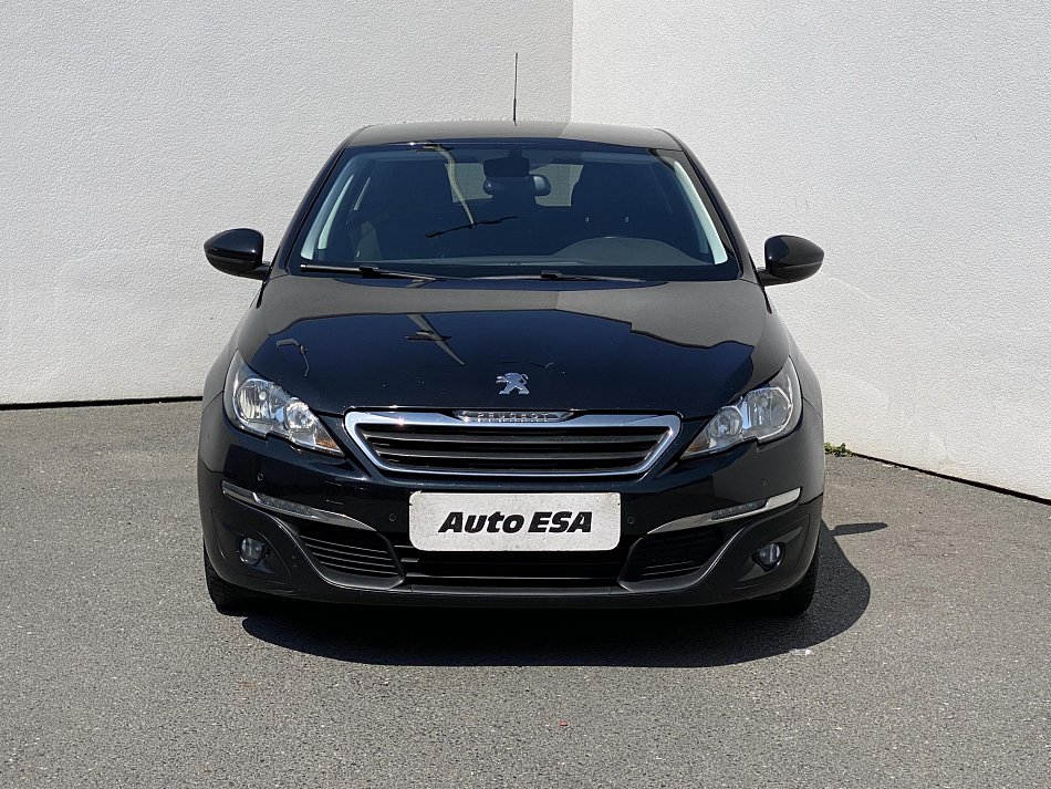 Peugeot 308 1.6HDi 