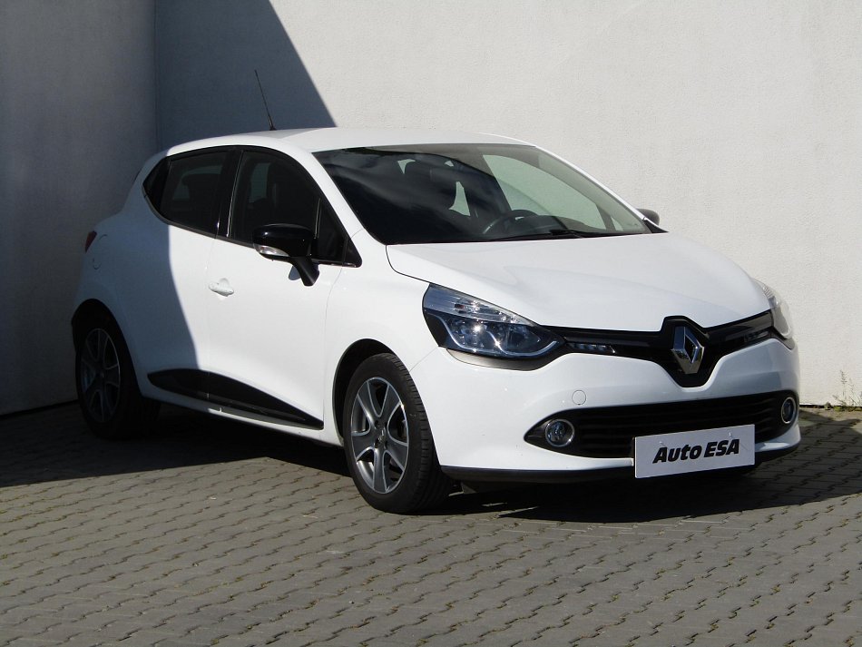 Renault Clio 1.2i 