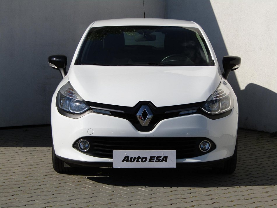 Renault Clio 1.2i 