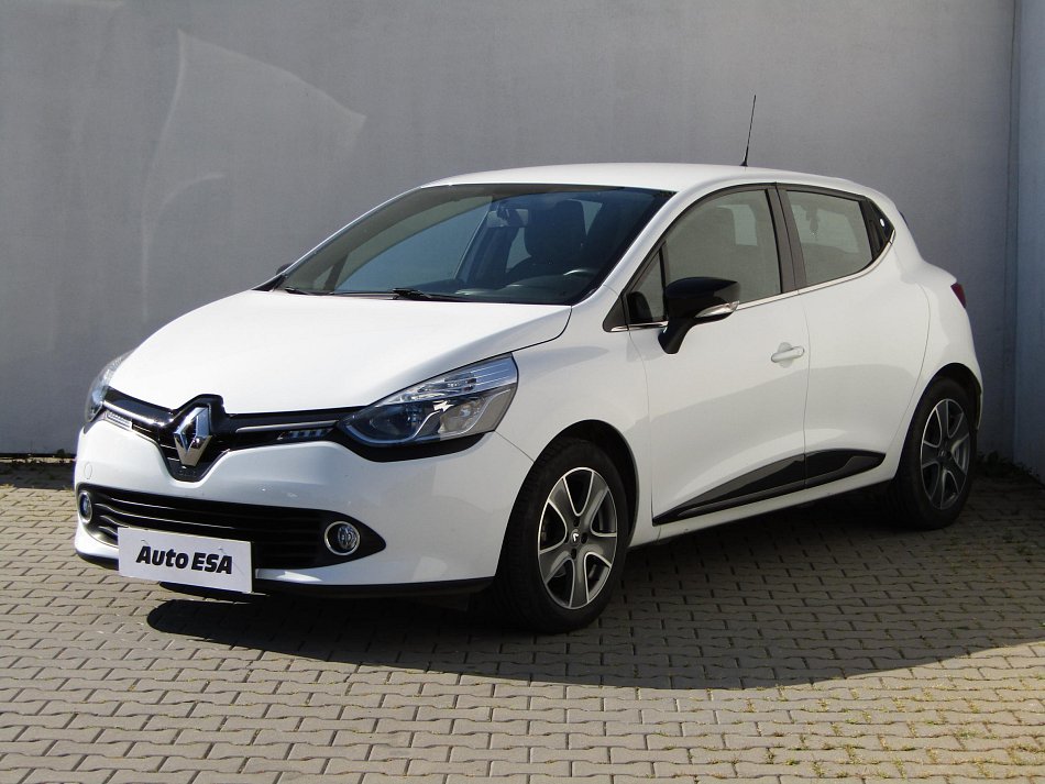 Renault Clio 1.2i 