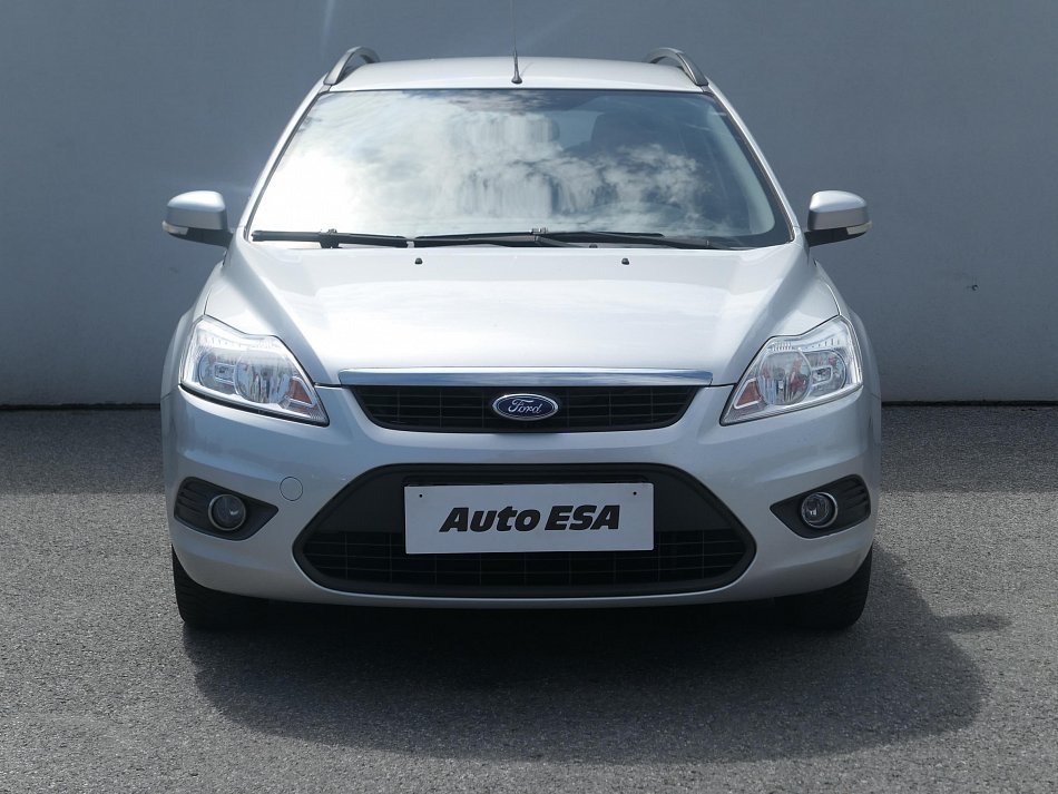 Ford Focus 1.6i 