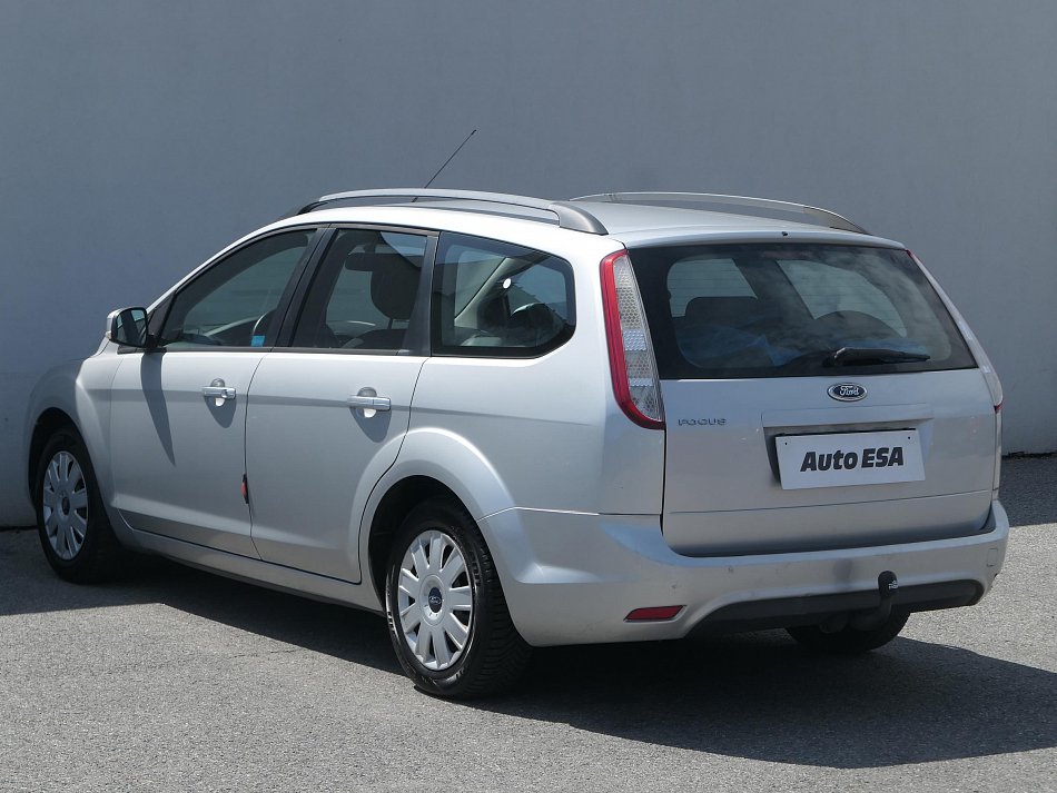 Ford Focus 1.6i 