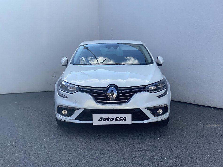 Renault Mégane 1.6 dCi BOSE Edition