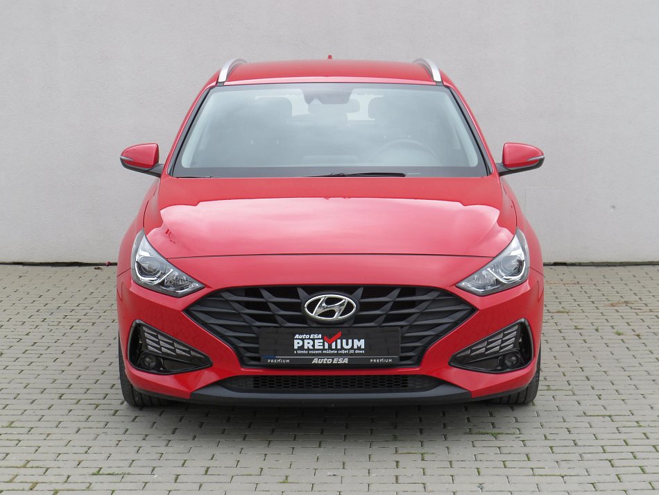 Hyundai I30 1.5 CVVT Comfort