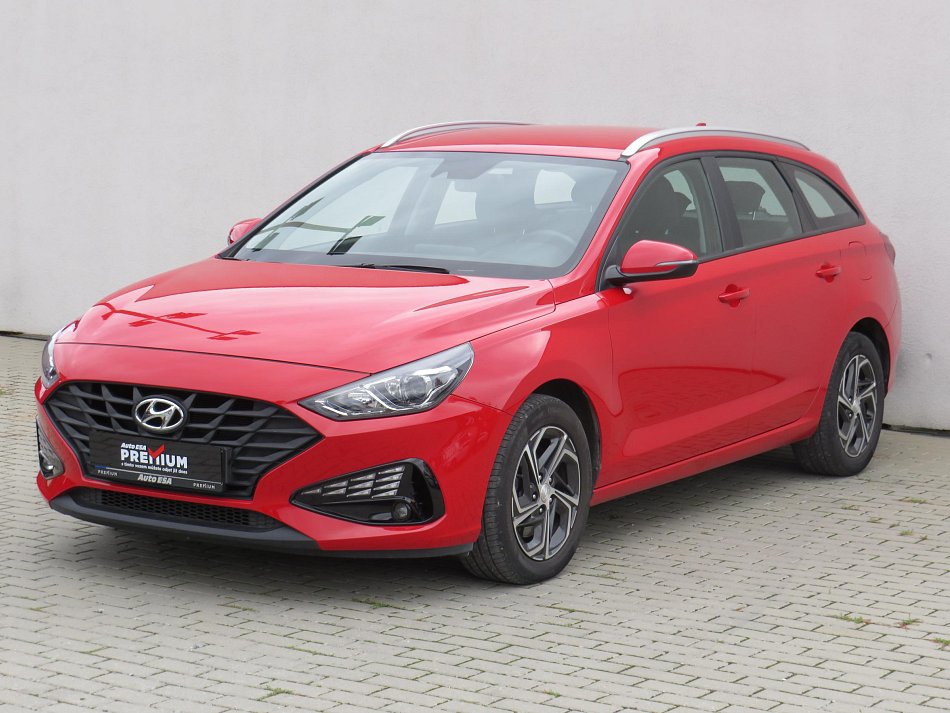 Hyundai I30 1.5 CVVT Comfort