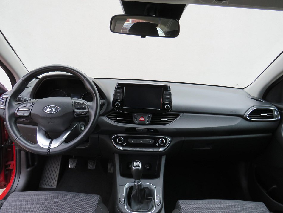 Hyundai I30 1.5 CVVT Comfort