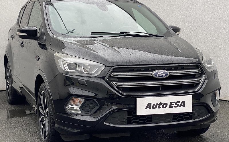 Ford Kuga 1.5 EB ST-Line