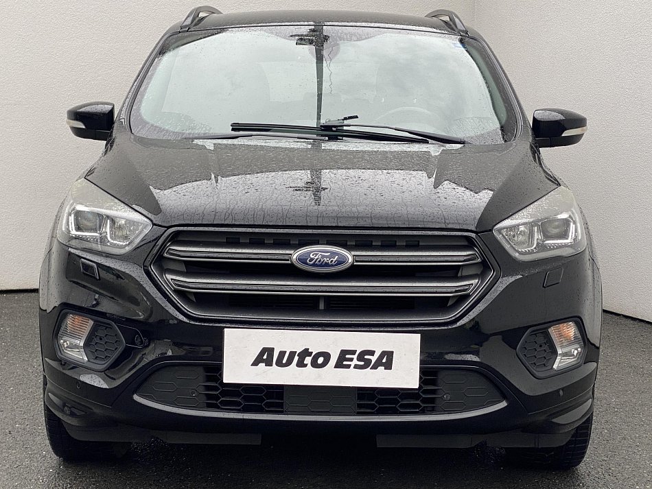 Ford Kuga 1.5 EB ST-Line