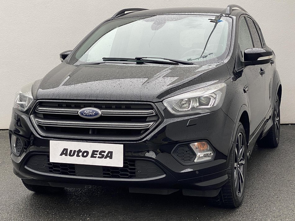 Ford Kuga 1.5 EB ST-Line