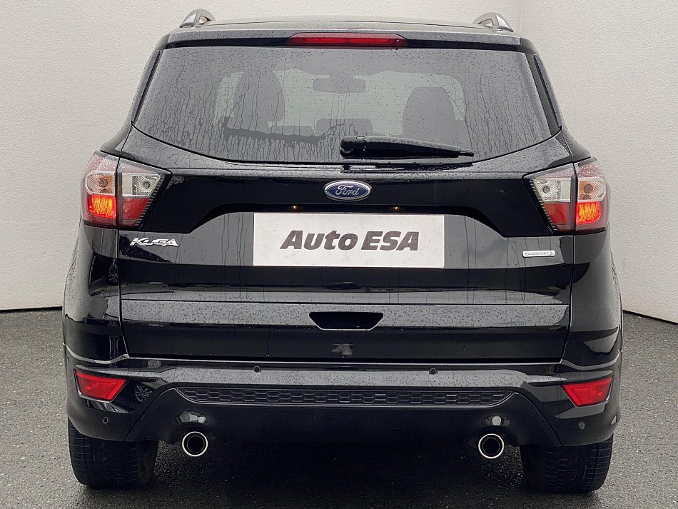 Ford Kuga 1.5 EB ST-Line